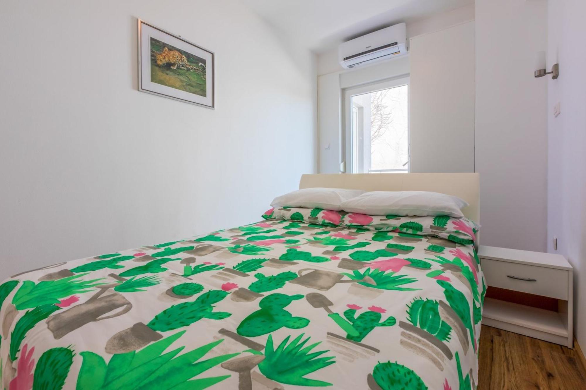 Melanie Apartamento Crikvenica Exterior foto