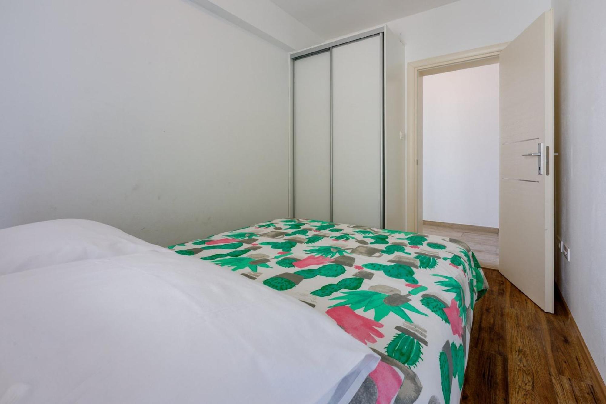 Melanie Apartamento Crikvenica Exterior foto