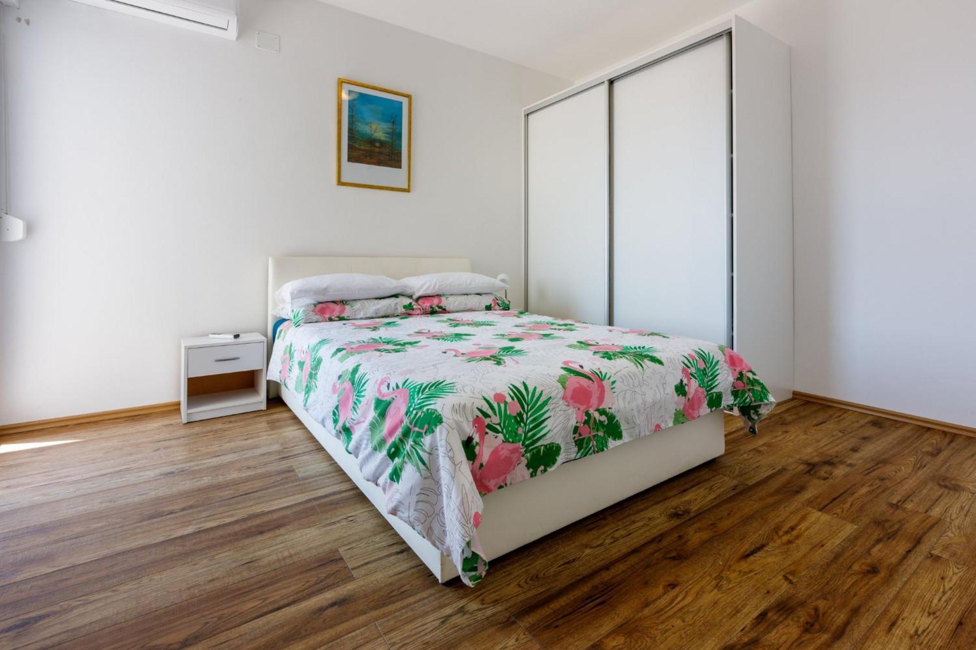 Melanie Apartamento Crikvenica Exterior foto