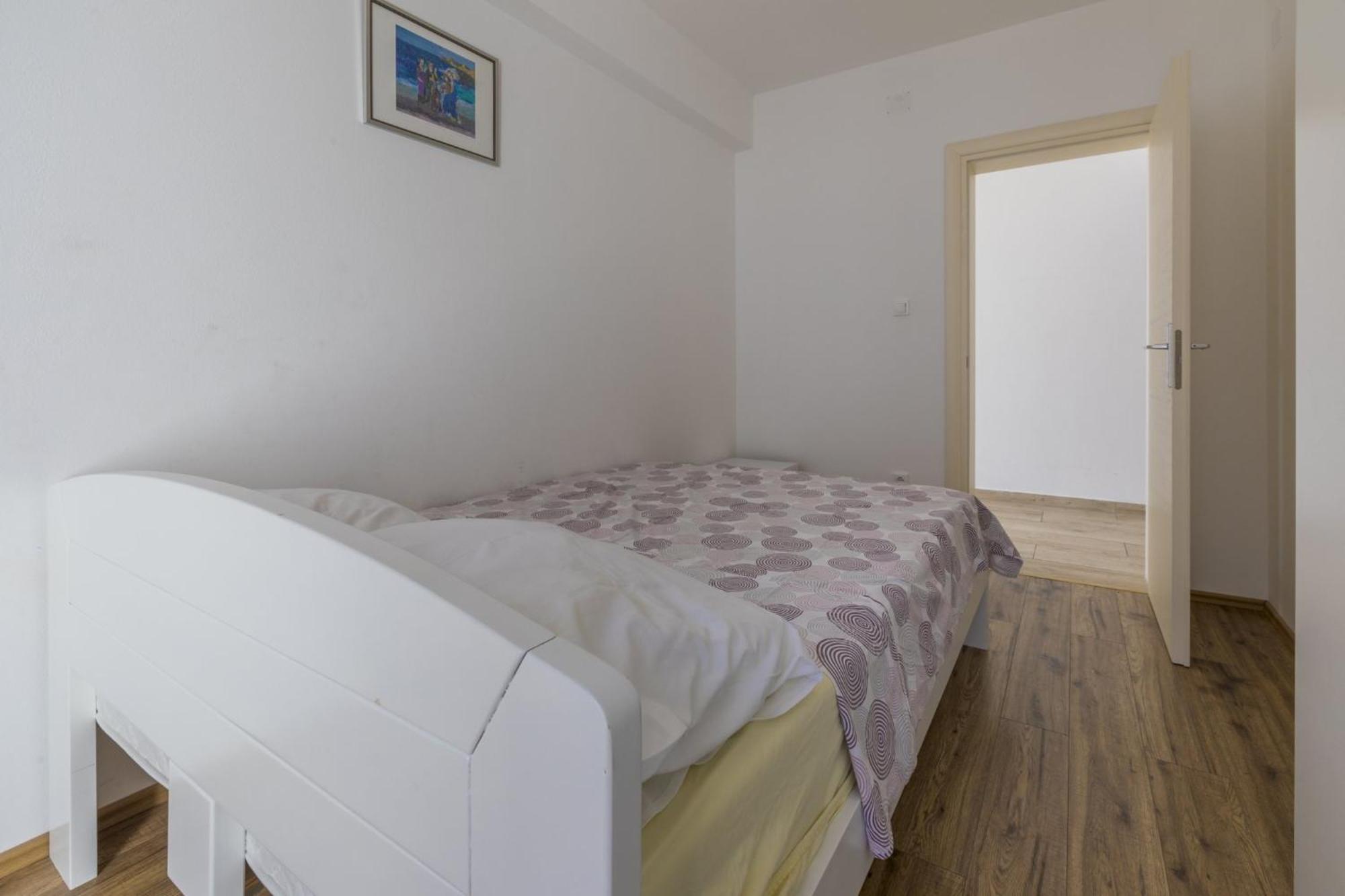 Melanie Apartamento Crikvenica Exterior foto