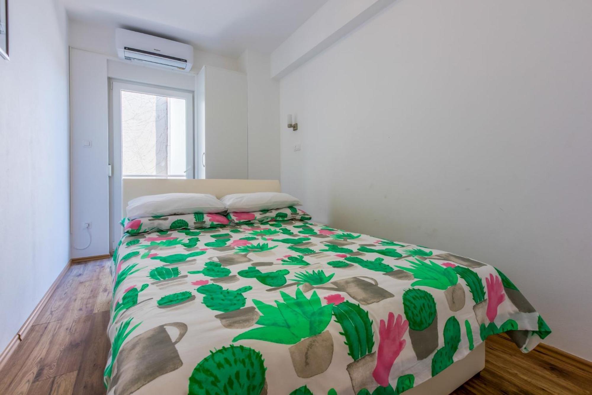 Melanie Apartamento Crikvenica Exterior foto